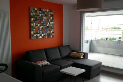 Image de Appartement bayonne T2
