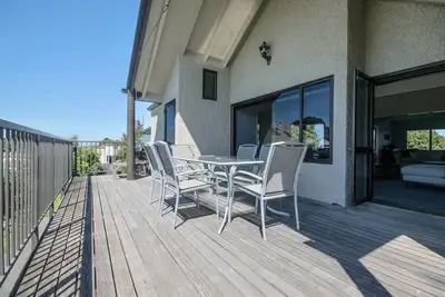 Image de Central City Gem - Napier Holiday Home