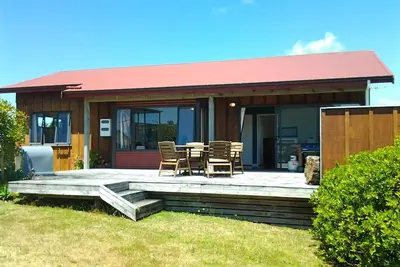 Image de The Sands - Maison de vacances Matarangi