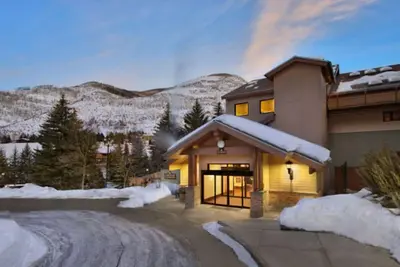 Image de Stream'side Birch at Vail de Marriott - 1 chambre