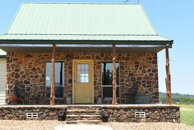 Image de Maison d'hôtes rustique Loyal Valley avec paix et sérénité