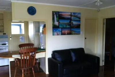 Image de Raglan Bach relaxant