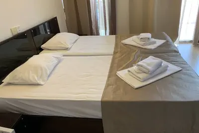 Batumi Di apatmentss