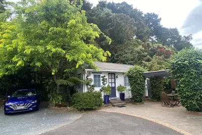 Image de Cottage confortable dans le centre de Paihia