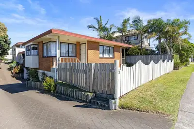 Image de Sur le mont - Mt Maunganui Holiday Home