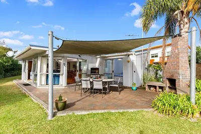 Image de Matapouri Beach Family Haven - Maison de vacances Matapouri