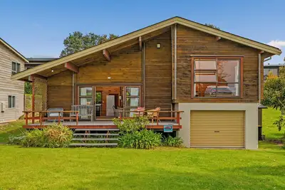 Image de Boltons Bach - Whangapoua Bach