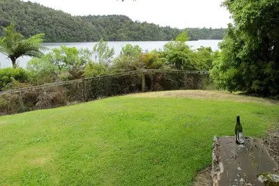 Image de Lake Rotoehu House - Maison de vacances Lake Rotoehu