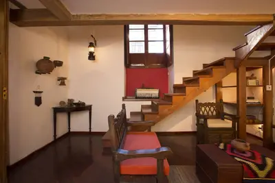 Image de Loft Cosy & Spacious Boutique Près de La Ronda - Authentic touches coloniales