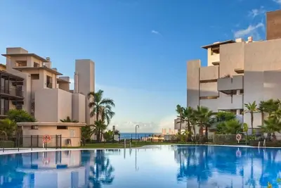 Image de 123 - Penthouse with Private Pool