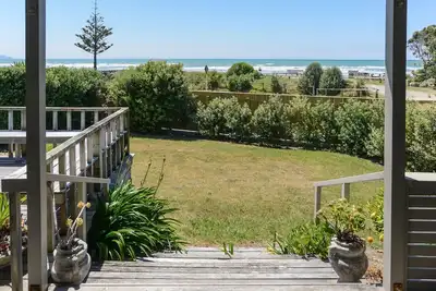 Image de Bach 112 - Maison de vacances Waimarama