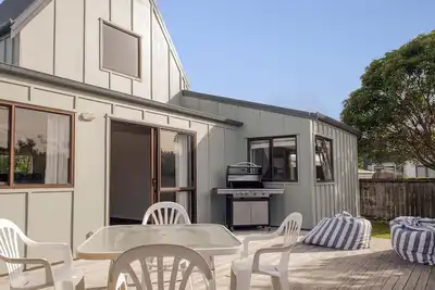 Image de Beach Central - Maison de vacances Whangamata