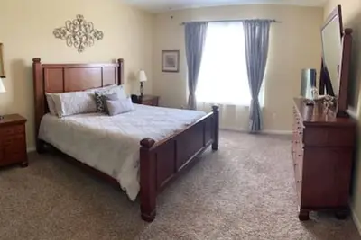 Image de Vc5-302 3 Bedroom Lake View By Convention Center