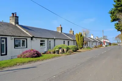 Image de 1 chambres à coucher à Dreghorn, near Irvine