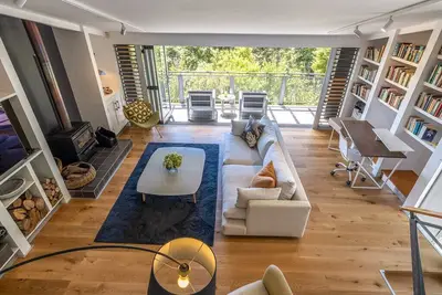 Image de Te Kereru Onetangi | Soit Mon INVITÉ