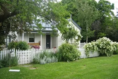 Image de Chalet du patrimoine luxueusement modernisé