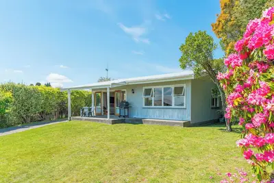 Image de The J Bach - Bach de Rainbow Point