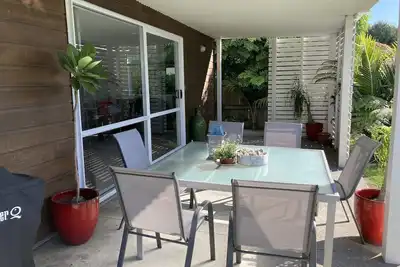 Image de Fitzroy Beach Retreat
