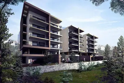 Image de Maison familiale spacieuse dans le Grand Beyrouth