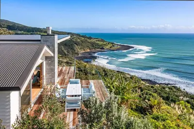 Image de Earles Lookout Point