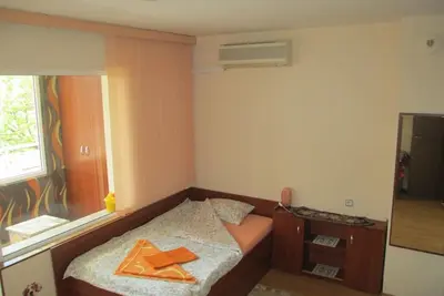 Image de Studio confortable et calme dans le centre de Varna