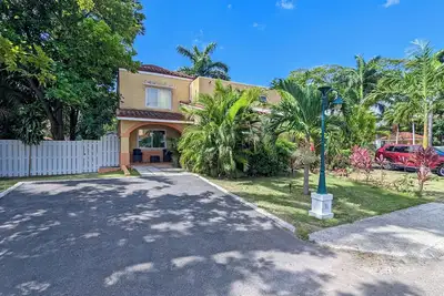 Image de Mobay La Palms, votre oasis