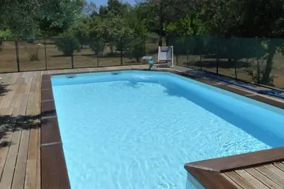 Image de Homerez - Villa spacieuse à Flassans-sur-Issole avec piscine privée