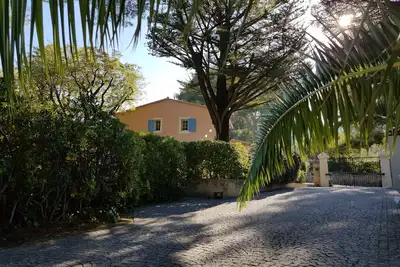 Image de Holiday home 300 m from the beach (up to 10 people)