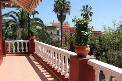 Image de Appartement La Fuente - Appartement La Fuente