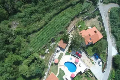 Image de Appartements Pegaz (68031-A2) - Virpazar