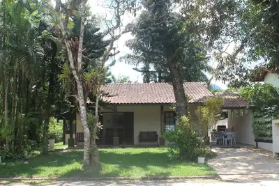 Image de Casa Praia Dura - Gated Community - Surveillance 24h - Paix et Nature! ! !