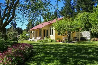 Image de Cottage Leader Valley