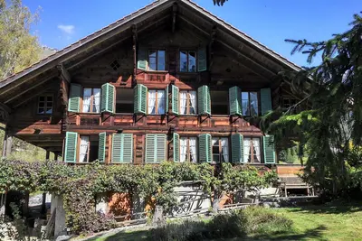 Ferme de caractère et de charme