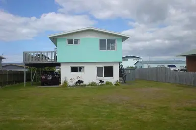 Image de Journées de détente (à Whangamata)