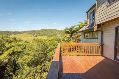 Image de Retreat on the Ridge