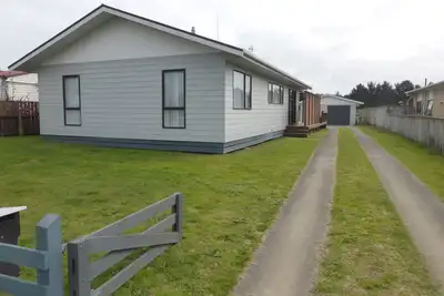 Image de Waitarere Beach Escape