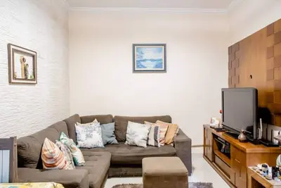 Image de Casa Paz e Amor - Salle I