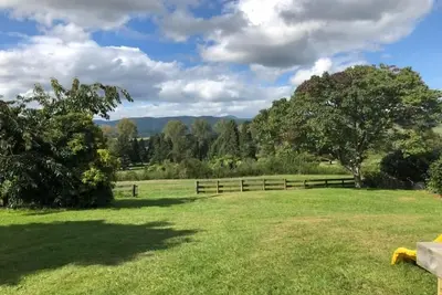 Image de Lake Holiday Home - belles vues, grande section