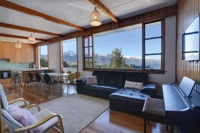 Image de Parfait pour 2-12 invités avec une vue incroyable!