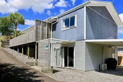 Image de Harakeke House Downstairs - Unité d'Ohakune