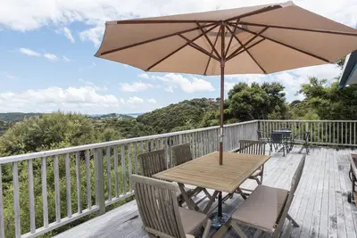 Image de Skipper's Haven - Opua Maison de vacances