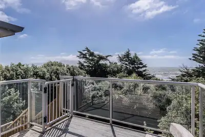 Image de Kapiti sur la côte - Maison de vacances Waikanae