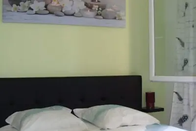 Image de Gîte tout équipé 2 personnes