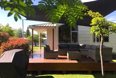 Image de Twizel Peaceful Retreat