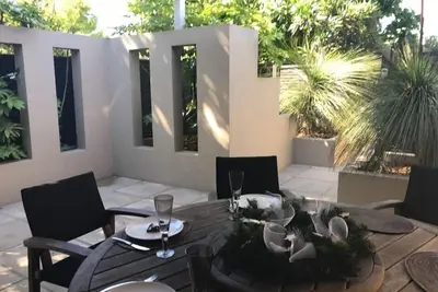 Image de Lits de luxe, Piscine thermale, Vélos, Kayak, Trampoline