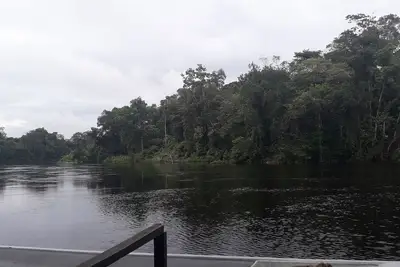Image de Kichwa Lodge - Cuyabeno