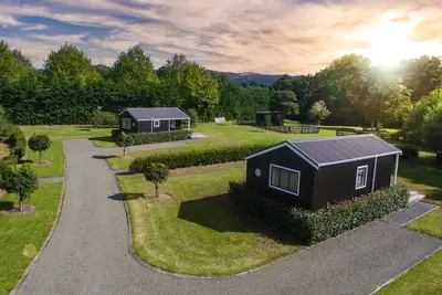Image de Charmante maison de campagne Matakana