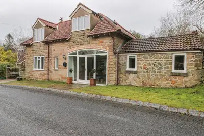 Image de Wyke Lodge Cottage, Staintondale