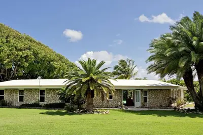 Image de Coral Reef Family Relax Villa! Réservez maintenant pour Thanksgiving et Noël maintenant! ! ! !