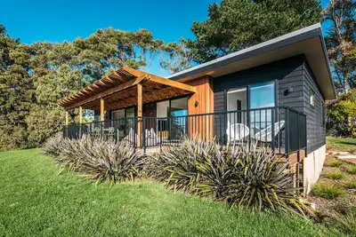 Image de Putaki Bay - Tui Villa | Soit mon invité